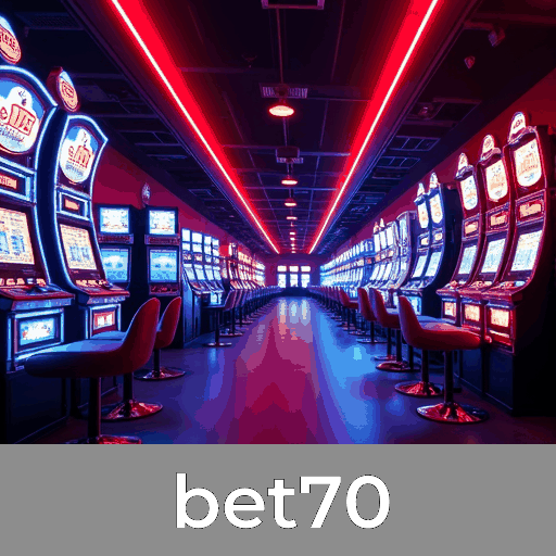 Cassino Online bet70