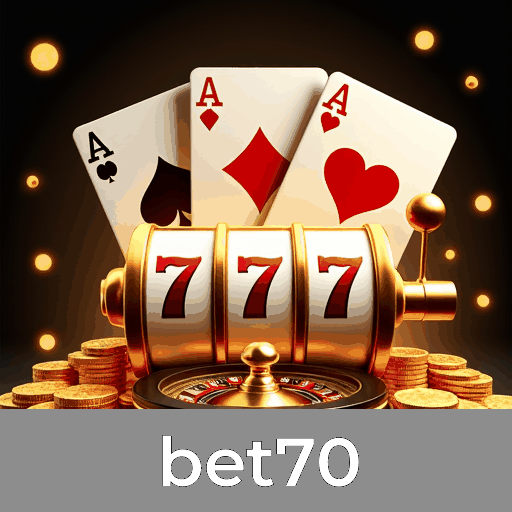 Promoções e Bônus no bet70