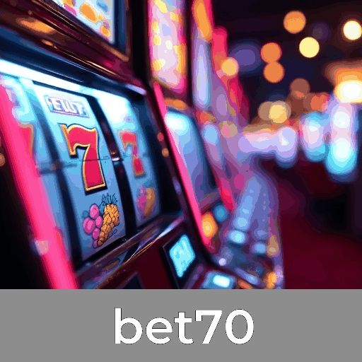 Cadastro na bet70