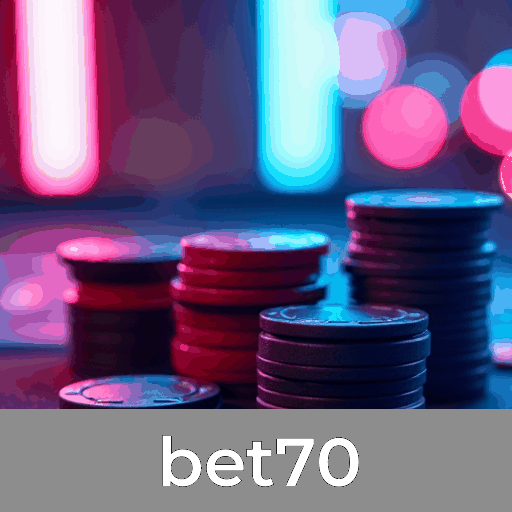 Cadastro na bet70