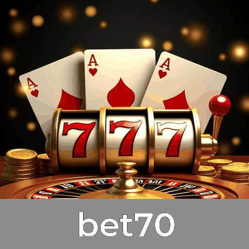 Cadastro na bet70