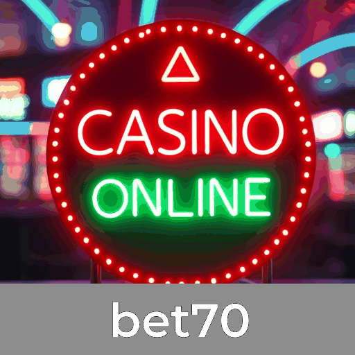 Cadastro na bet70