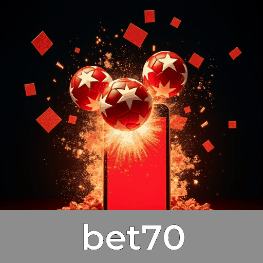 Acesso ao bet70