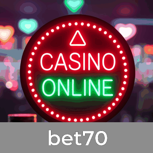 Cassino Online bet70