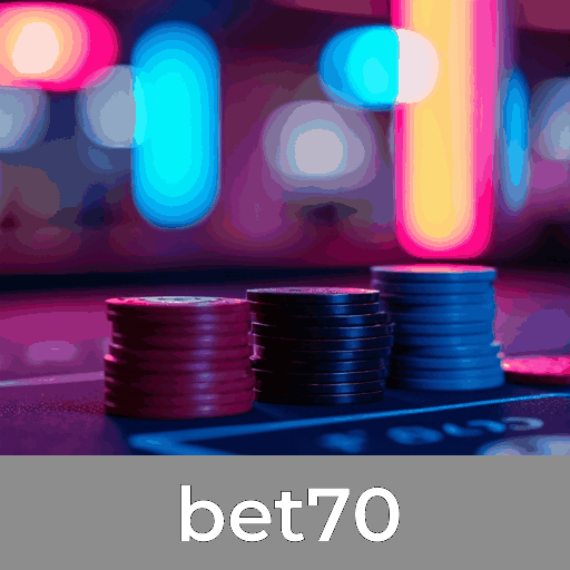 Cassino Online bet70