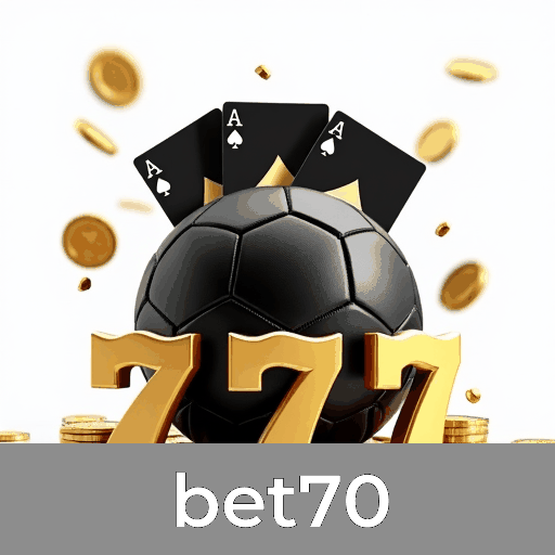 Cadastro na bet70