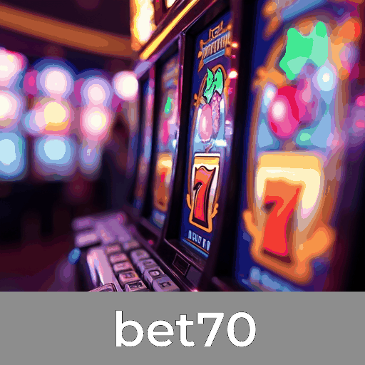 Cadastro na bet70