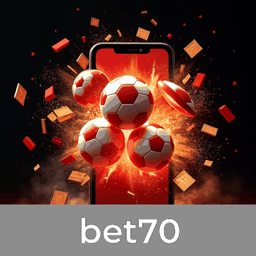 Cassino Online bet70