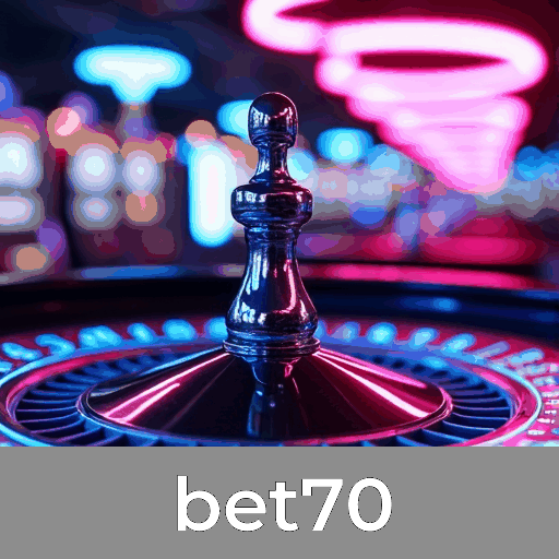 Cadastro na bet70