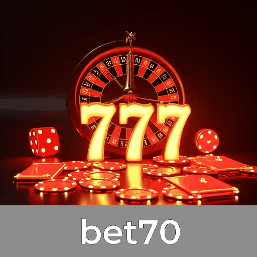 Cadastro na bet70
