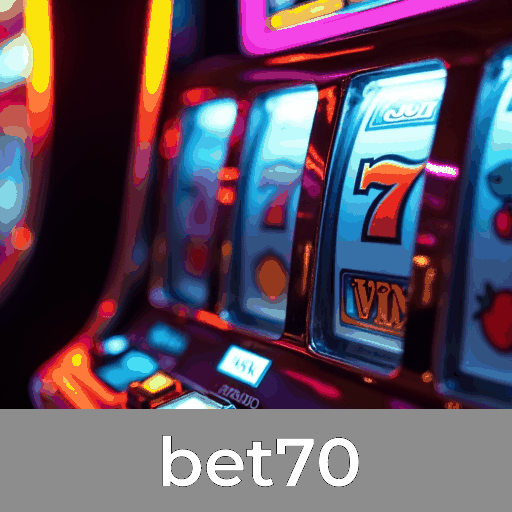 Cadastro na bet70
