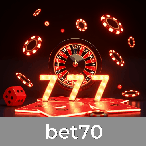 Cadastro na bet70