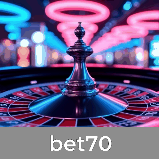 Acesso ao bet70